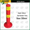 Youjin Traffic Safety Warning Posts & Barriers