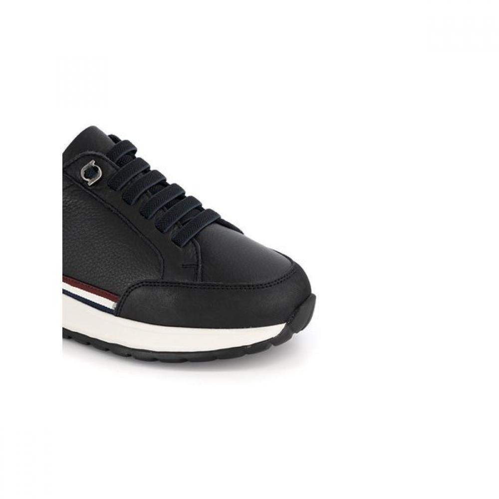 SODA Women Casual Banding Sneakers Alf506 Hs10 4cm 