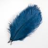 10Pcs Natural White Ostrich Feathers 10-15cm 15-20cm 25-30cm 30-35cm Wedding Party Home Decoration Ostrich Plumes Craft Supplies