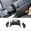 Car Armrest Box Switch Button Trim Cover Console Armrest Lock Cover Car Accessories For Benz B GLB GLA Class W247 X247 -