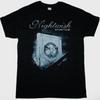 NIGHTWISH STORYTIME NEW BLACK T-SHIRT
