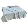 Summer Cooling Quilt for Hot Sleepers Light-weight Breathable Cooling Quilt Padded Summer Quilt for Bed Sofa Stay Cool from Night Sweats