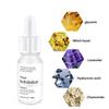 PANSLY Post-Hair Removal Serum – Soothes & Nourishes Skin, Helps Minimize Regrowth, 30ml
