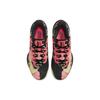 Naomi Osaka X  NikeCourt Air Zoom GP Turbo Premium HC Japanese Cherry Blossoms Women Sneakers Black Hot-Punch Pink-Bloom FJ2985-001
