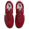 Nike Field General Comfortable Versatile Skate Shoes Women sneaker Red White IF5007-601