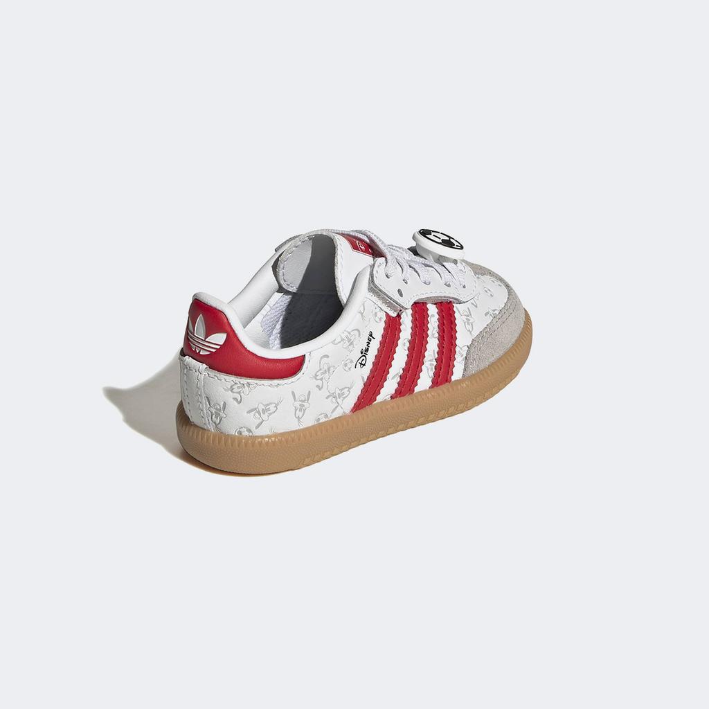 [Adidas] Samba Original Comfort Closure Infant [IH1754-FTWWHT/BETSCA/GUM3]