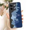 Colorful Printed Cartoon For vivo Y05 4G 6.74" Case Silicone Back Cover Shockproof For Vivo Y11D VIVO Y05 4G Phone Cases Bumper