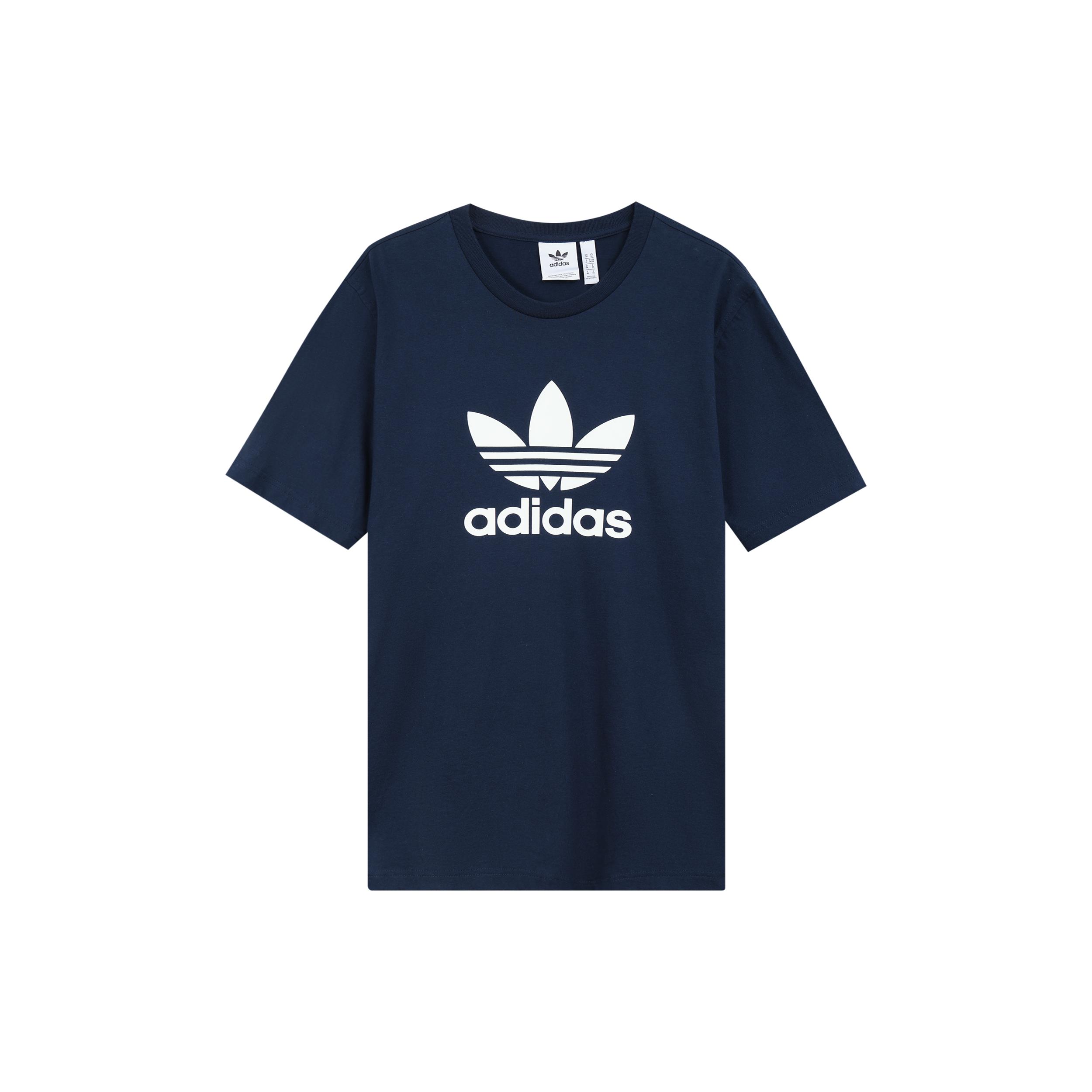 Футболка Adidas Originals Trefoil Originals ED4715 XXL