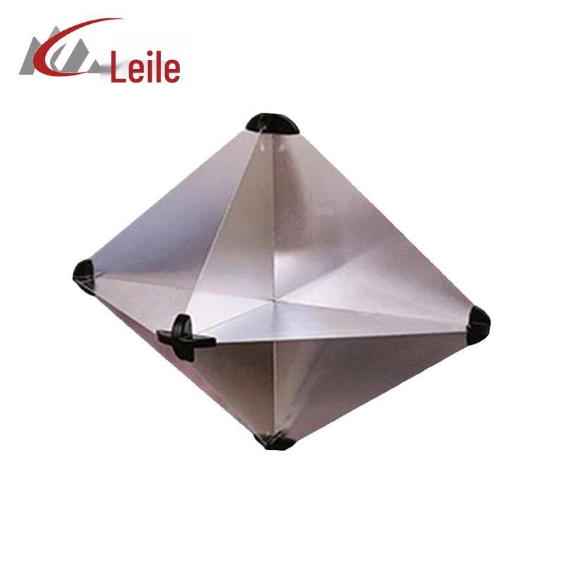 

Leiler Aluminum Marine Radar Reflector