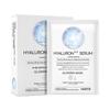 OOTD Triple Hyaluronic Acid Serum Glowing Mask Sheet 10ea