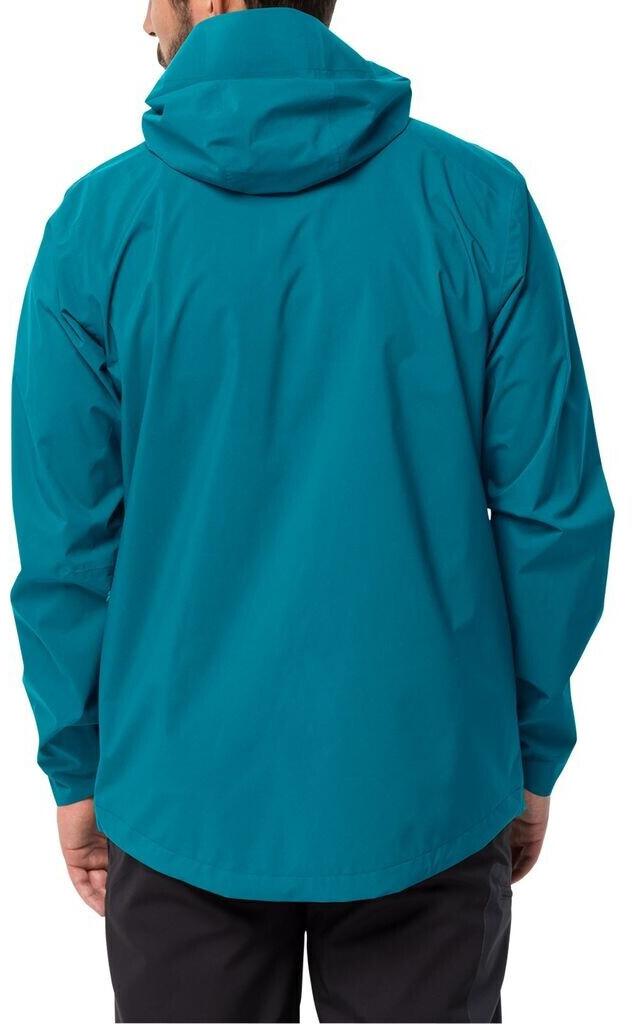 Куртка Jack Wolfskin Elsberg 2.5L Jacket M everest blue