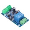 Relay Module 1 Channel Switch Control Board RS485 TTL Input Output DC7‑24V for RTU
