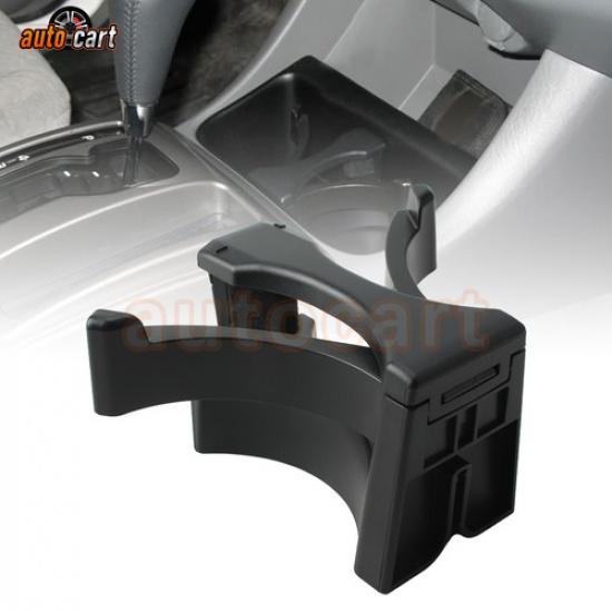 Console Cup Holder Divider ert 66992-04012 For 2008-2016 Toyota Sequoia 5.7L