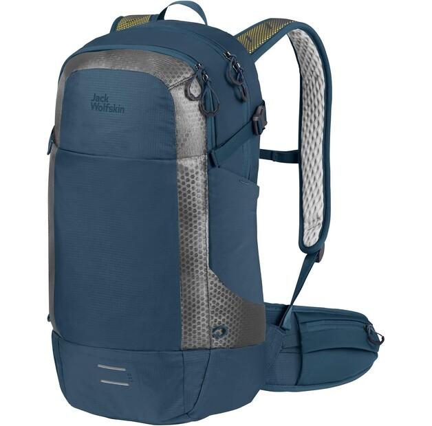 Backpack Jack Wolfskin Moab Jam Pro 24.5 Dark Sea (2010261-1274)