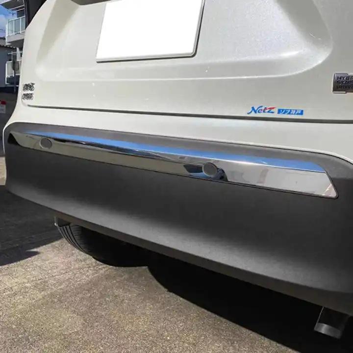 Convient pour Toyota Cross MXPB1/MXPJ1 2020-23: Poignée de porte, Protection de cuvette et Accessoires extérieurs