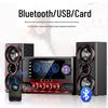SAST SM-1306 Home KTV 2.1 Channel Bluetooth Speaker
