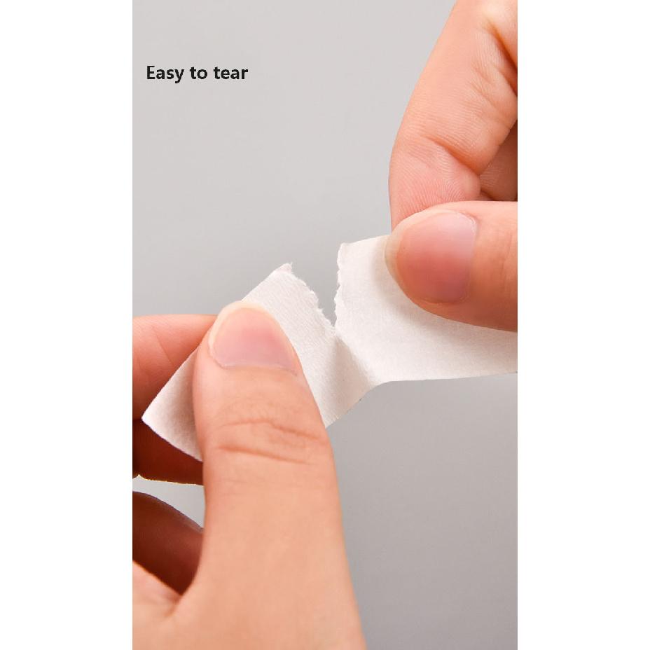 Masking Tape White Color Sealing Self Adhesive Tape Car Painting Shelter Decoration Paper Tape Waterproof 20m / RollPinstriping Tape 3