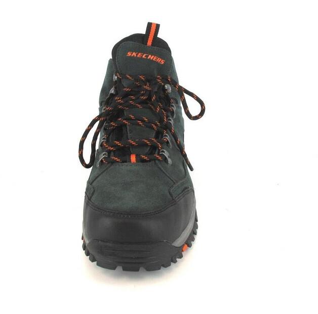 Полуботинки Skechers Pelmo