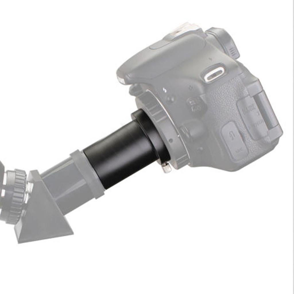 Multi Coated 1.25 5X Barlow Lens M42 Thread for 31.7mm Telescopes Eyepiece