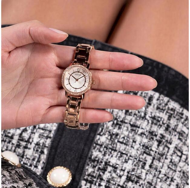 Часы Zegarek Guess Melody GW0468L3