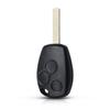 KEYYOU 2 3 Buttons Keyless Remote Control Key Fob 433MHz With PCF7947 Chip For Renault Clio Kangoo Master Modus Logan Twingo Key
