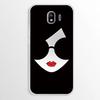 Marble Case For Samsung Galaxy J4 2018 Case J400 J400F Soft TPU Cover For Samsung Galaxy J4 Plus J 4 J4+ Case J415F Fundas Cover