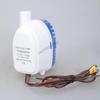 090E 1,06 Zoll Auslass 24V 1100GPH Bilge für Boote Pools Auto Bilge Hohe Effizienz Automatisches Wasser