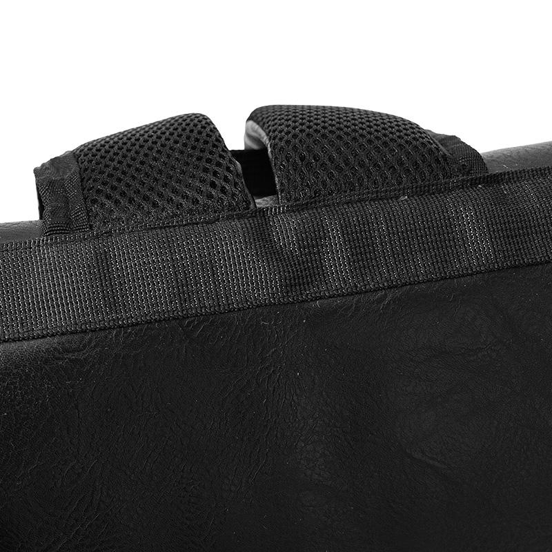 Student Schoolbag Men's Large Capacity Business Commuter Backpack