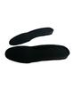 Box&Cox Height-Increasing Insoles 2Cm White/Black