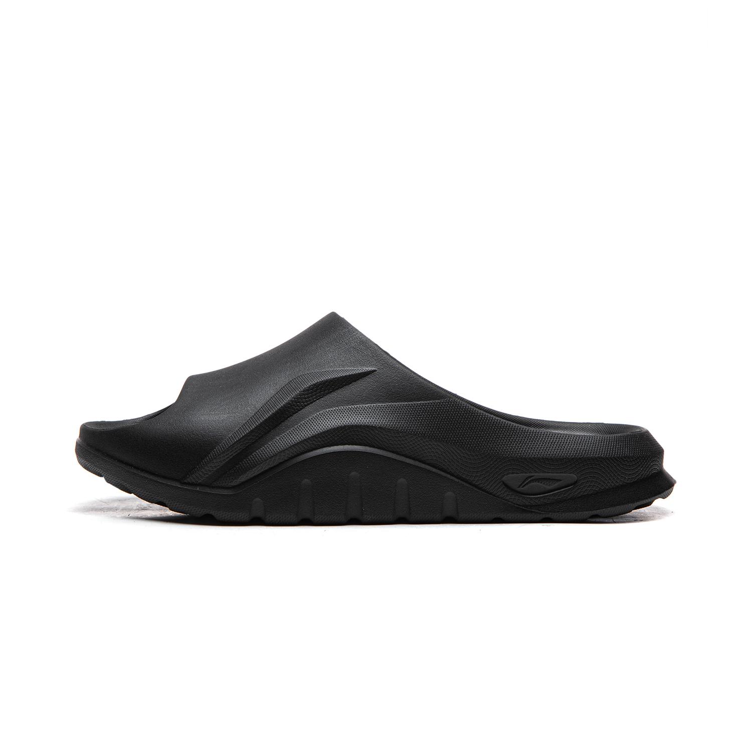 Шлепанцы Li Ning Unisex Черные AGAW007-20 41