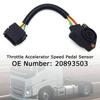Throttle Accelerator Speed Pedal Sensor 20893503 For Volvo Truck FH12 FM12 FH16