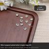 Nail Art Rhinestones: Transparent Pointed Hearts, Axe Heads, Square Rock Candy - Super Shiny Press-on Decorations