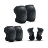 Adult Children Roller Skating Protective Gear Cycling Helmet Set Bicycle Skateboard Teenagers Sports Comprehensive Foam