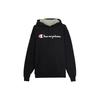 Champion Logo Hoodie GF89H-Y06794-BKC