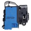 Protection Laundry Appliance Locking System Easy Installation Process Washer Door Security Switches Plastic Texture