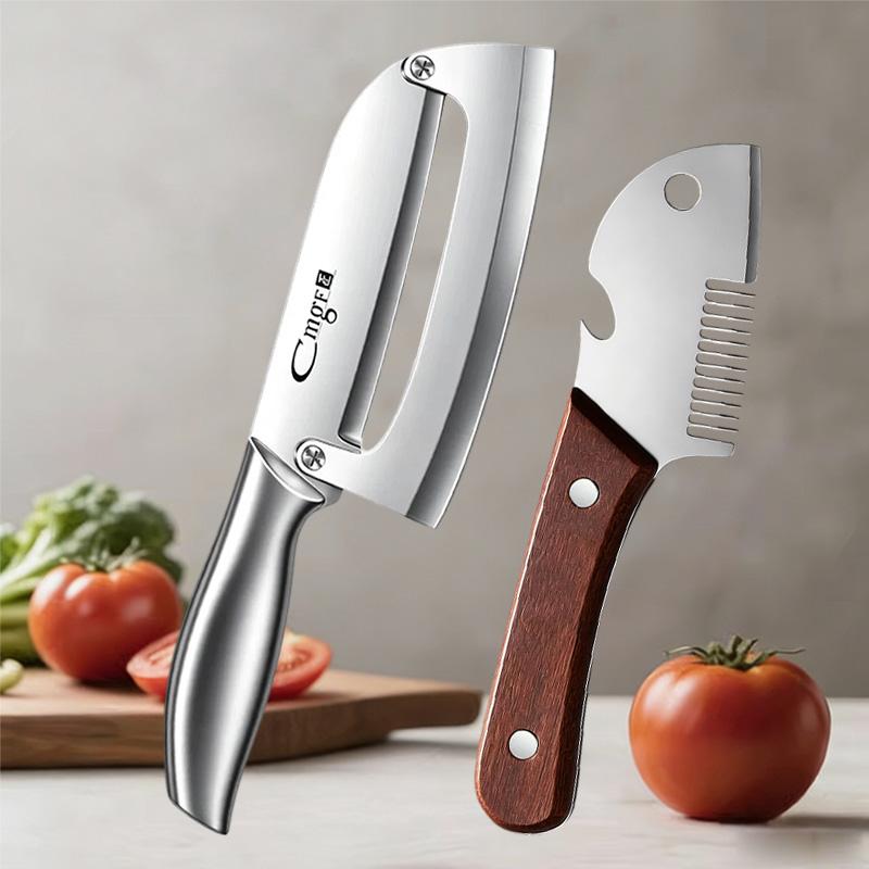 Kitchen-Specific Peeler Slicing 3-in-1Kitchen Peeler Stainless Steel Multifunction Vegetable Peeler Fruit Bottle Opener7