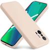 Case for Xiaomi 11T / 11T Pro, Silicone Lite, Pink