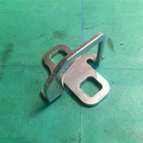 Mercedes-Benz W204 C200 Tailgate Latch 2047580003