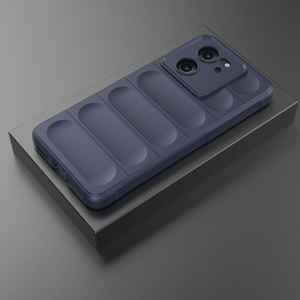 In stock, it is suitable for Redmi K11 Supreme Edition Magic Shield anti-drop mobile phone case, Xiaomi 11TPRO skin feeling mobile phone case.