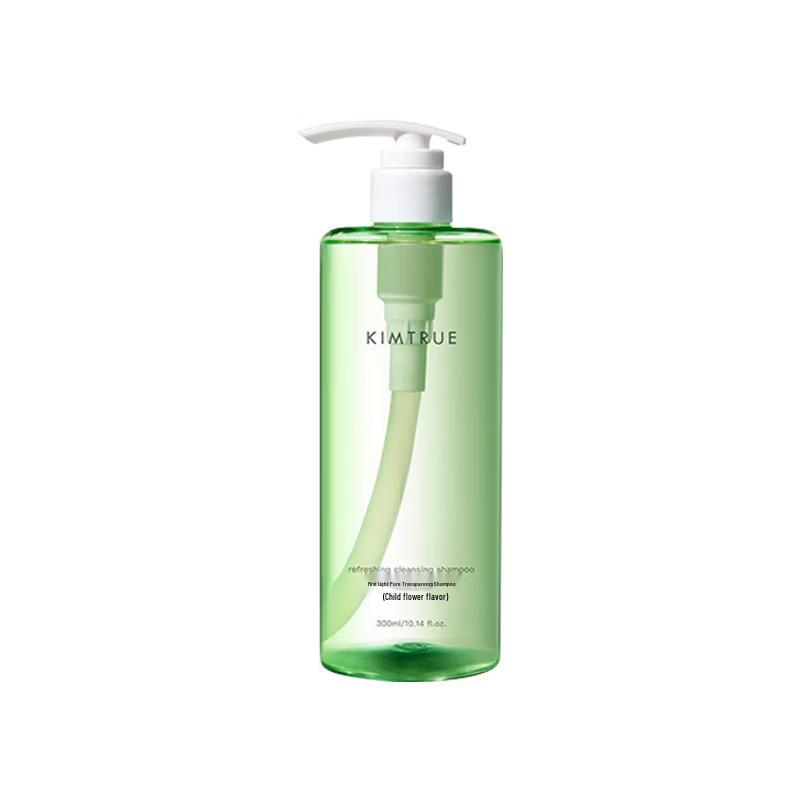 KIMTRUE Gardenia Oil Control Volumizing Shampoo 300ml