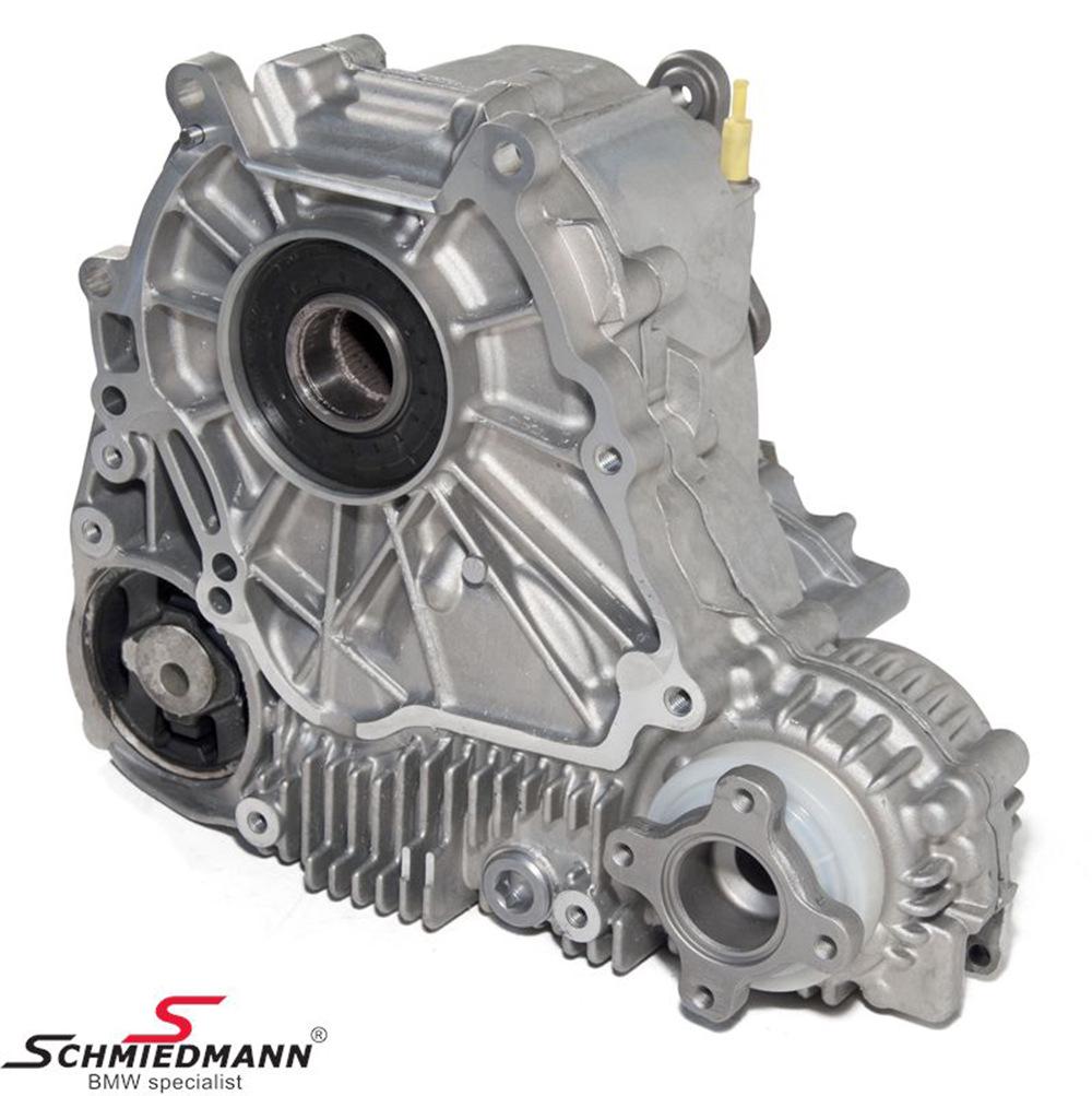 BMW E90/E92 Transfer Case Motor 27107599693