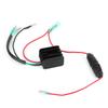 Outboard Rectifier Regulator Assy 6G1‑81970‑61 Fit for Yamaha 25‑70 HP 1984‑2001 Engine Parts