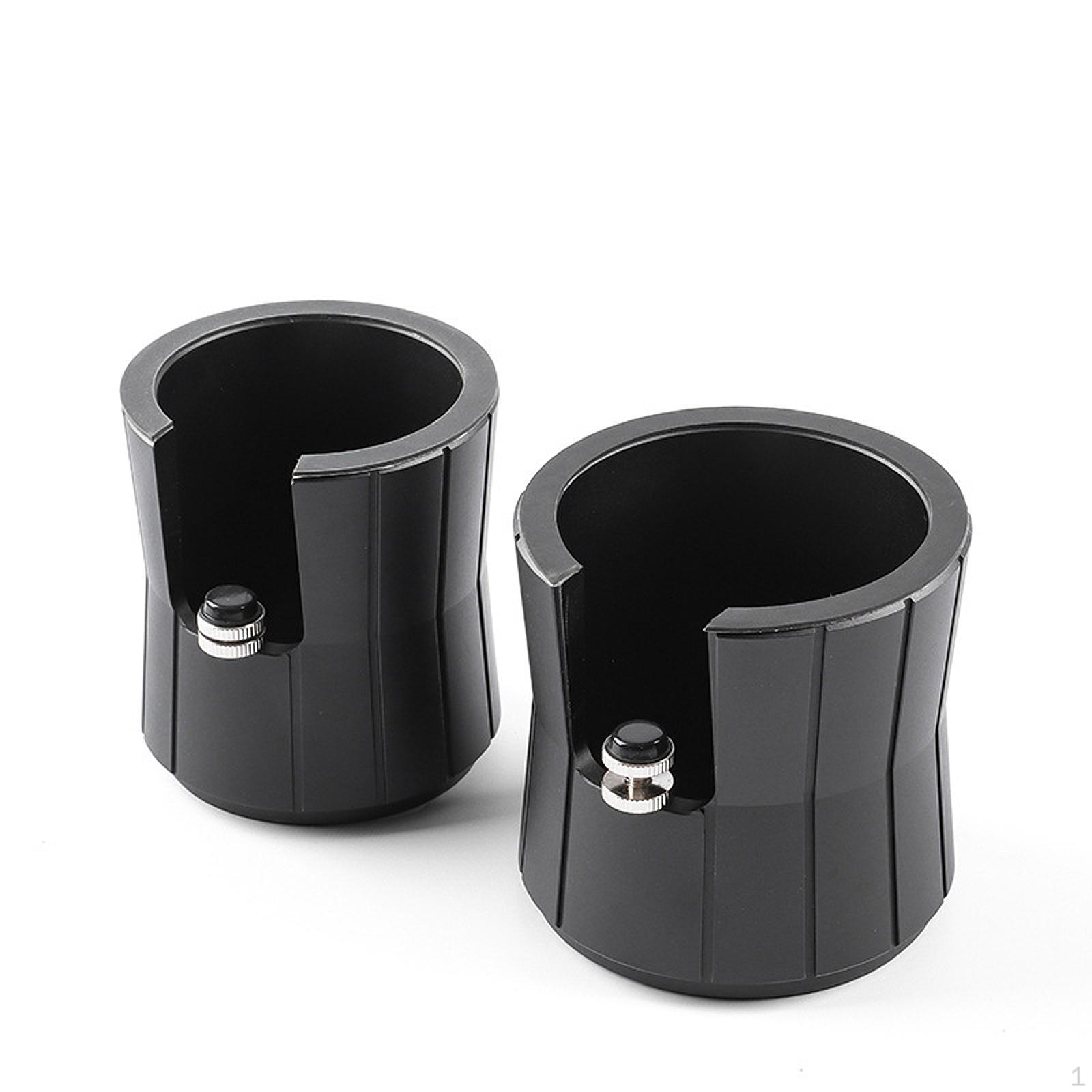 

Кофейный фильтр Темпер держатель Извлечение Аксессуары Инструмент Профессиональный Портафильтр Заваривание 51mm 54mm