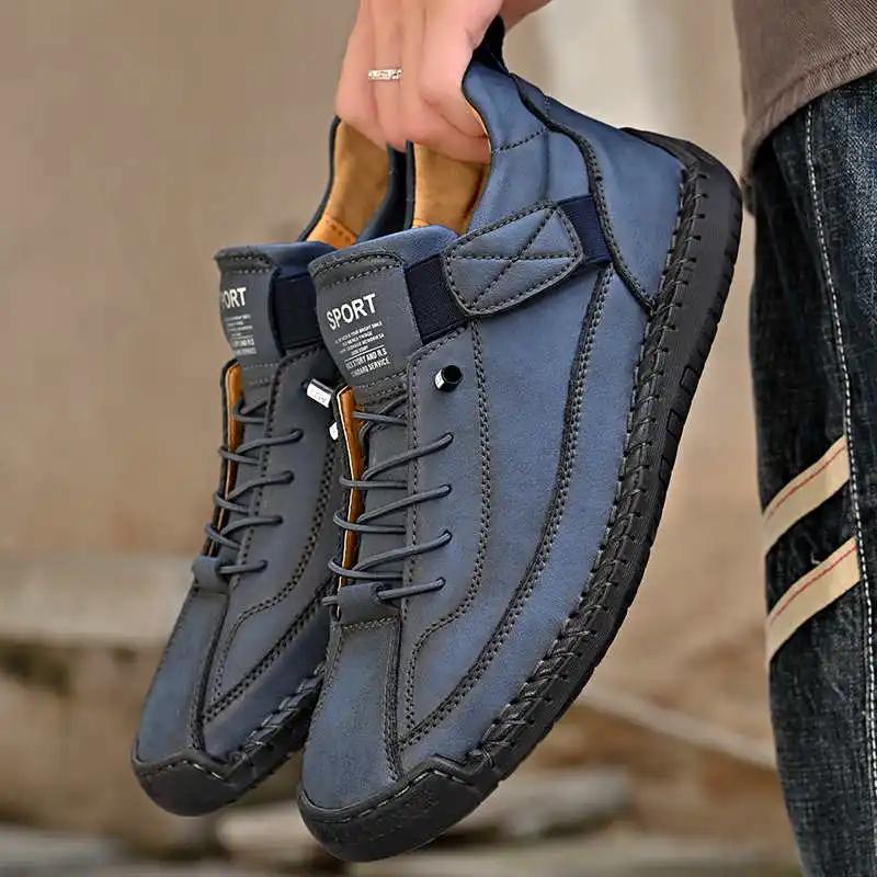 Camp Sumer Sports Men Shoes Basketball White Man Moccasin Colorful Sneakers For Men Overseas Trnis Temis Original Snaeker