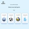 Zun Zhe A1 Portable Multi-Sport Ball Pump