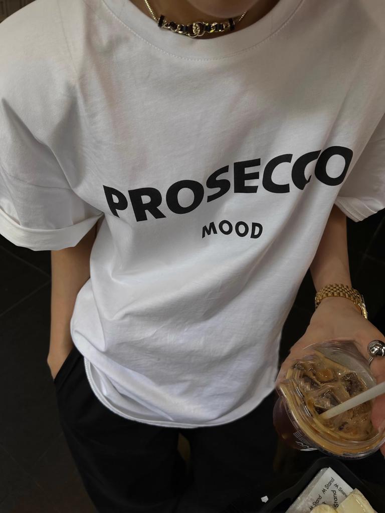 Dongdaemun, South Korea 2025 Summer New American Casual Round Neck Loose Letter Printing Short-sleeved T-shirt Women