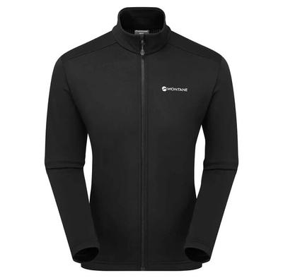 Montane Fleece with Zip Protium