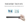 HP External USB Slim DVD Writer Drive