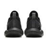 Anta Skyline 2 Slip Resistant Abrasion Resistant Low Top Basketball Shoes Men's Black Sneakers 112411107-5