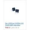 20PCS BTS740 BTS740S2 SOP-20 BTS 740 S2 SOP20 Car Computer Board Chips